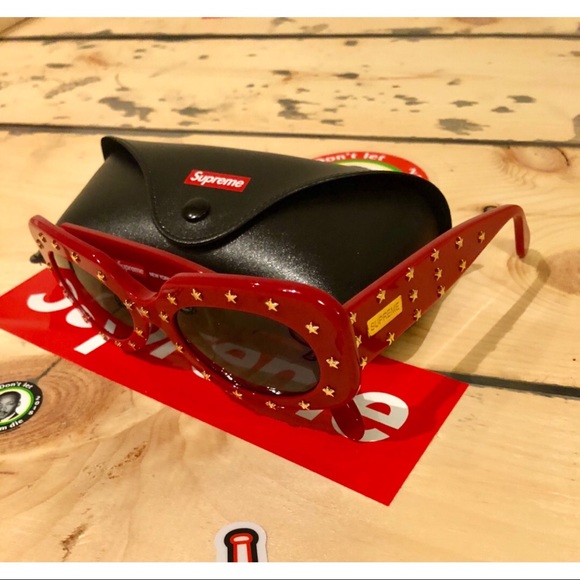 Supreme Royale Sunglasses - Picture 2 of 3